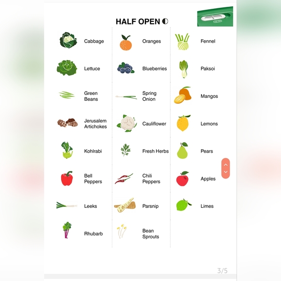 Tupperware FridgeSmart - Medium Deep - Picture 6 of 6